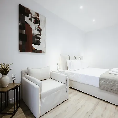 Avenue Residences Appartement