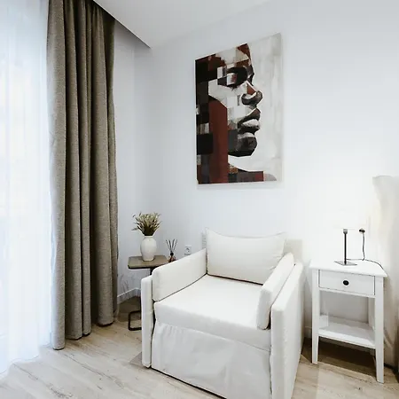 Avenue Residences