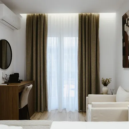 Appartement Avenue Residences *