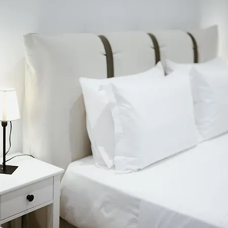 Appartement Avenue Residences *