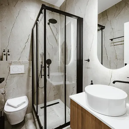 Avenue Residences * Vólos