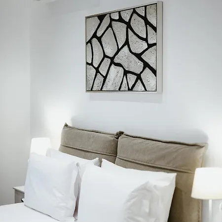 Avenue Residences Appartement *