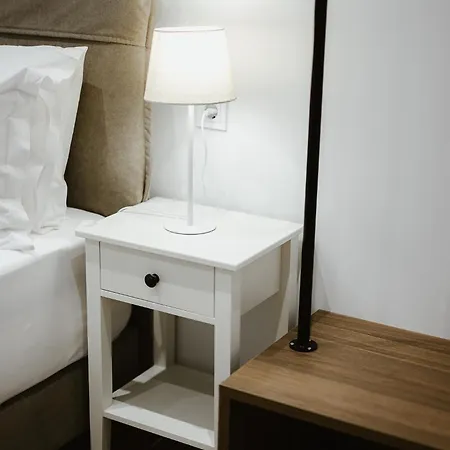 Appartement Avenue Residences *