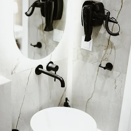 Avenue Residences Appartement *