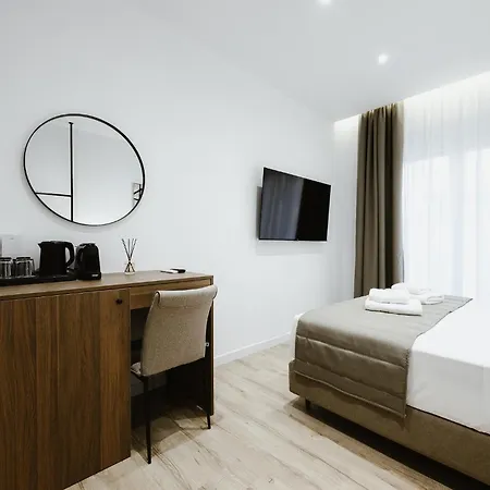 Appartement Avenue Residences