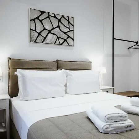 Avenue Residences Appartement