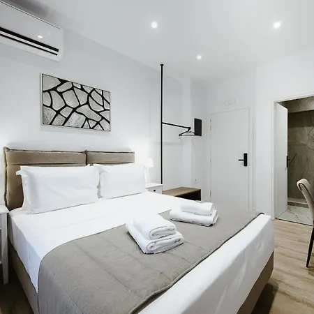 Avenue Residences Appartement *