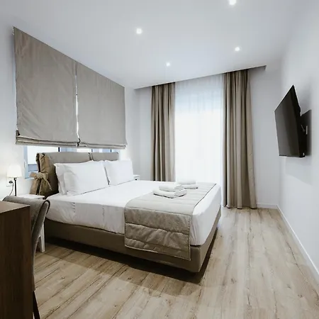 Avenue Residences *