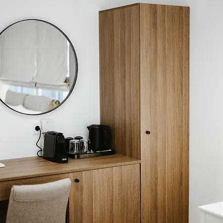 Avenue Residences Appartement *