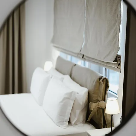 Appartement Avenue Residences *