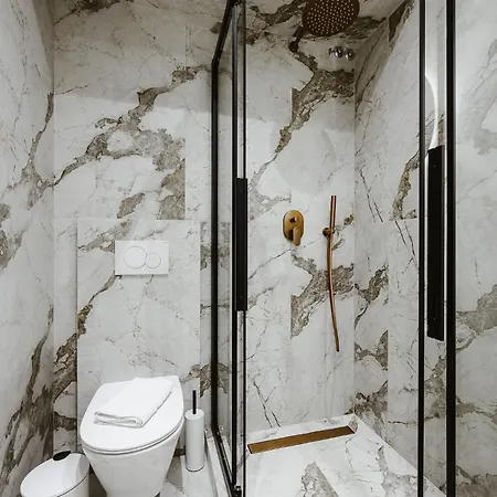 Avenue Residences Appartement Vólos