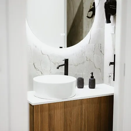 Avenue Residences Appartement *