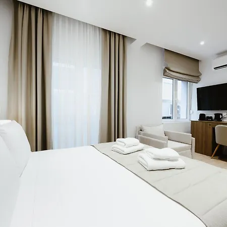 Avenue Residences *