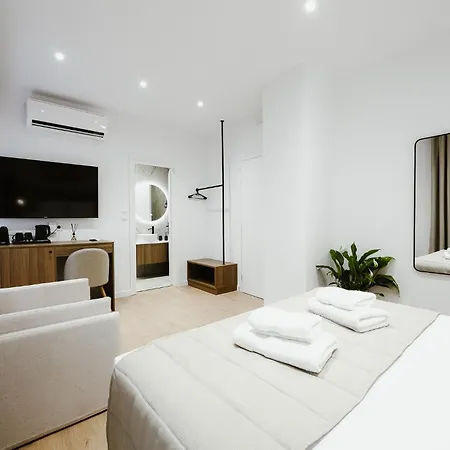 Avenue Residences