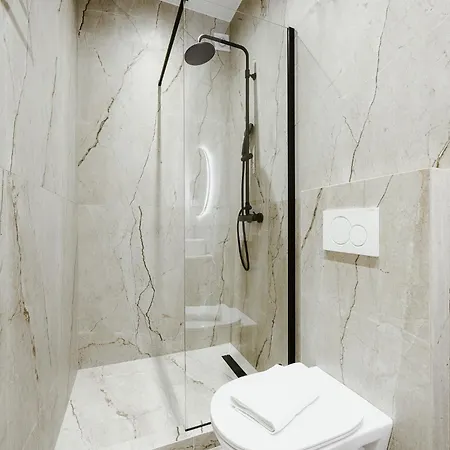 Avenue Residences * Vólos