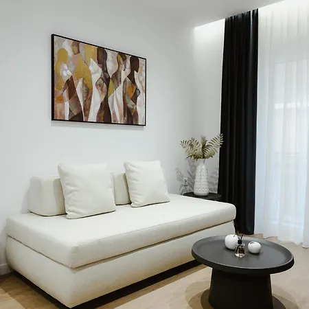 Appartement Avenue Residences