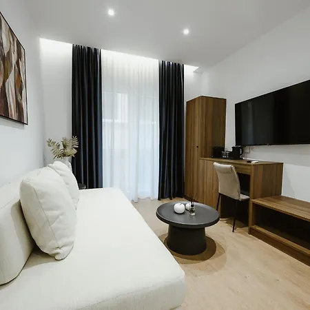 Avenue Residences Appartement *