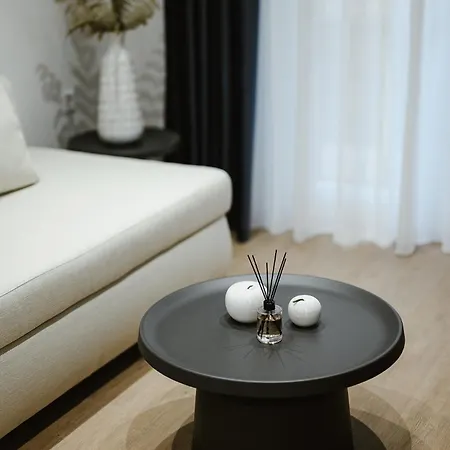 Appartement Avenue Residences *