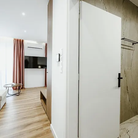 Avenue Residences Appartement