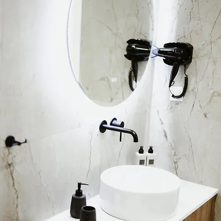 Avenue Residences Appartement *