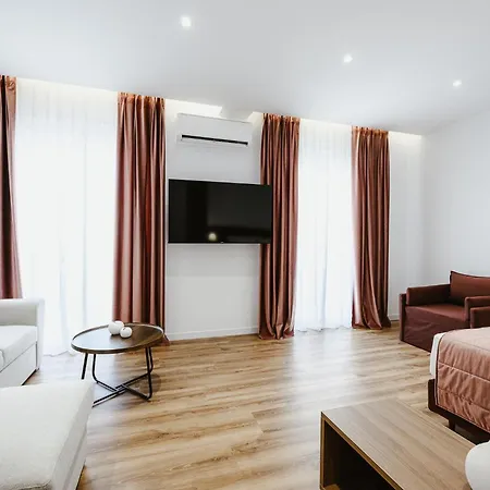 Appartement Avenue Residences