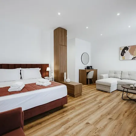 Appartement Avenue Residences