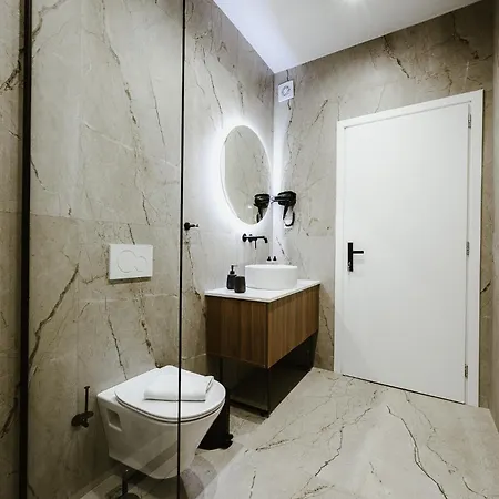 Avenue Residences Appartement