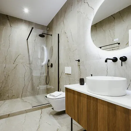 Avenue Residences * Vólos