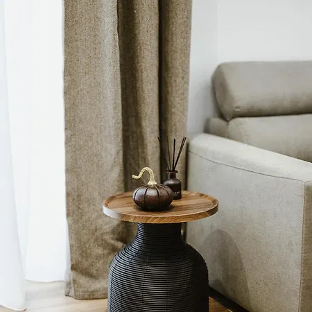 Avenue Residences Appartement