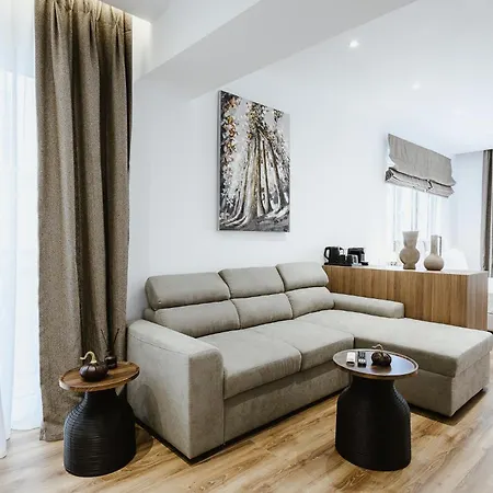 Avenue Residences * Vólos