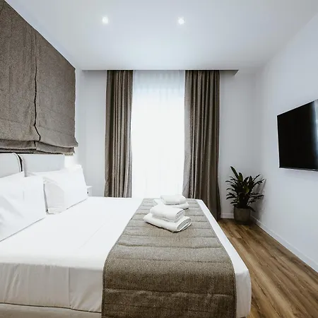 Appartement Avenue Residences