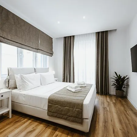 Appartement Avenue Residences