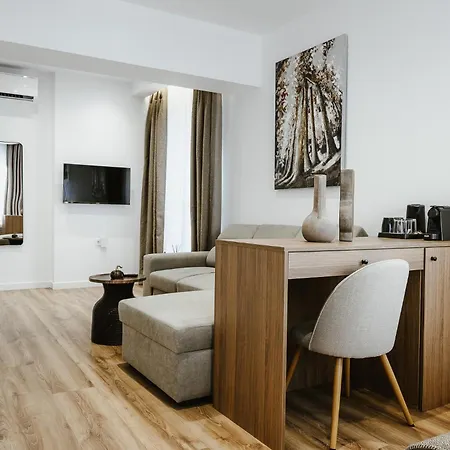 Avenue Residences Appartement