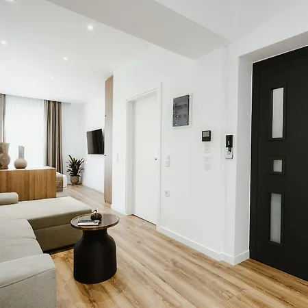 Avenue Residences Appartement