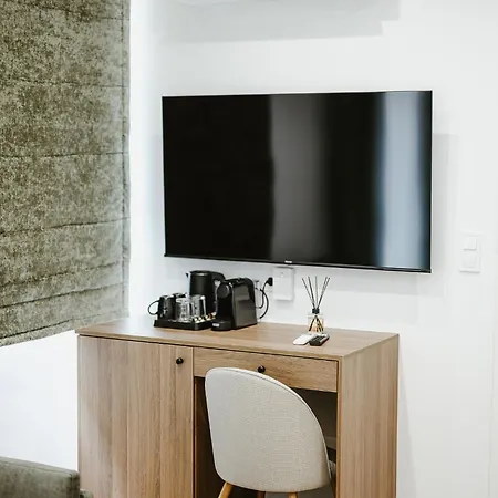 Avenue Residences Appartement