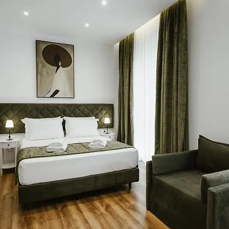 Avenue Residences