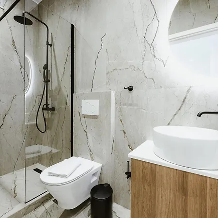 Avenue Residences Appartement
