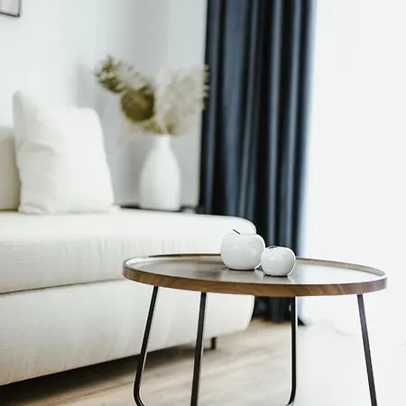 Avenue Residences Appartement *
