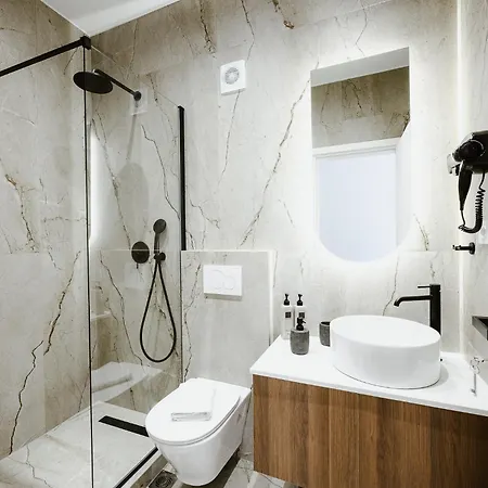 Appartement Avenue Residences