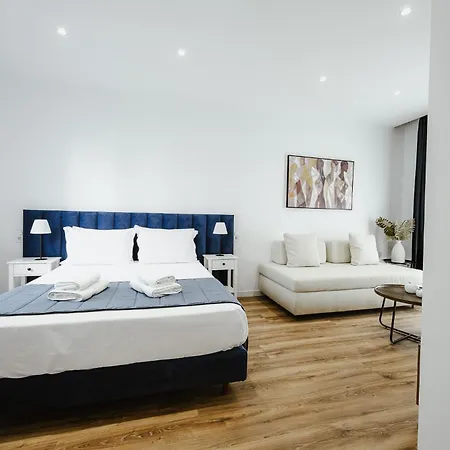 Avenue Residences Appartement