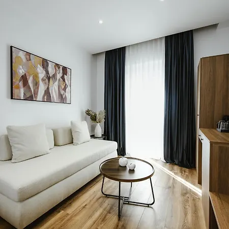 Avenue Residences Appartement *